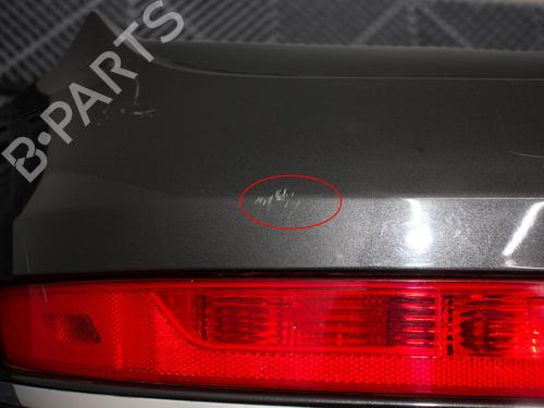Zderzak tylny AUDI Q7 (4LB) 3.0 TFSI quattro | BP29945399C8 