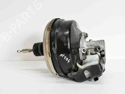 Used Servo brake AUDI A5 Sportback (8TA) 2.0 TDI quattro (177 hp) 6501587
