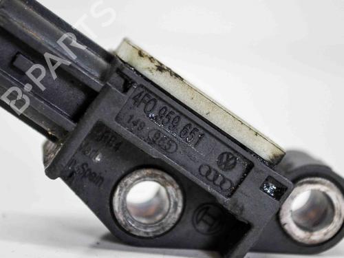 Sensor electrónico AUDI A6 C6 (4F2) 3.0 TDI quattro | BP6497887M84 