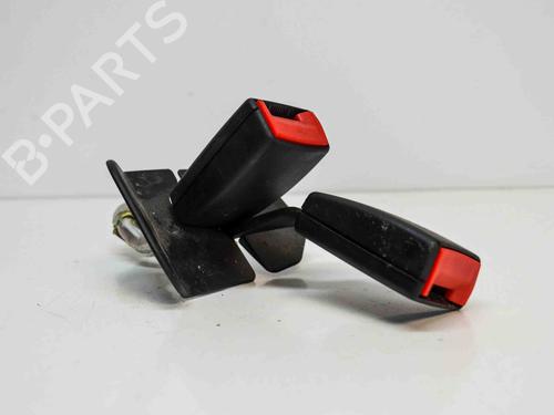Seat buckle AUDI A4 B6 Avant (8E5) 2.5 TDI | BP14686709I32