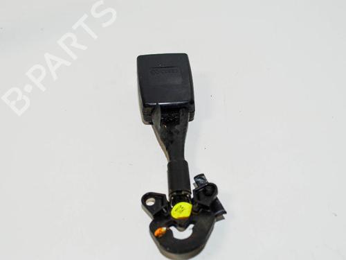 Seat buckle AUDI Q7 (4LB) 3.0 TDI quattro | BP14688751I32 