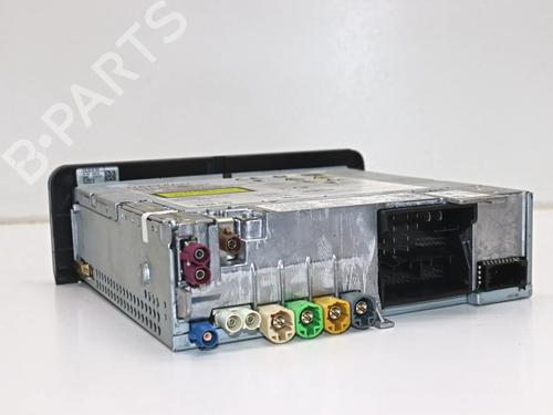 Electronic module AUDI Q5 (FYB, FYG) 2.0 TFSI quattro | BP36313682M83 - Image 4