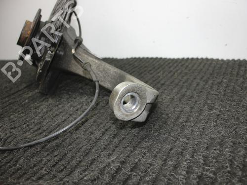 Right front steering knuckle MASERATI GHIBLI III (M157) 3.0 S Q4 | BP38038218M26 - Image 11