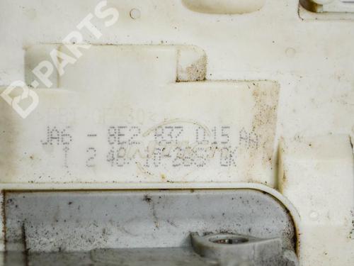 Front left lock SEAT EXEO (3R2) 2.0 TDI | BP6494045C98 