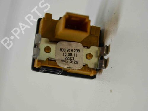Electronic sensor AUDI A3 Sportback (8PA) 1.6 TDI | BP8850953M84 