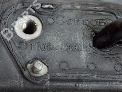 Left mirror VW TOURAN (1T1, 1T2) 1.4 TSI EcoFuel | BP7914995C26 