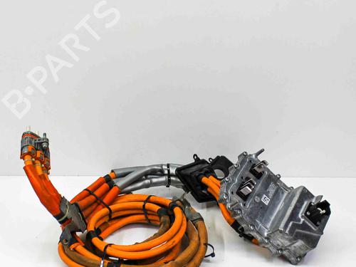 Wiring harness MERCEDES-BENZ C-CLASS T-Model (S205) C 350 e (205.247) | BP16717625E16