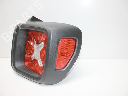 Right taillight JEEP RENEGADE SUV (BU, B1, BV) 2.4 | BP36520630C35 - Image 3