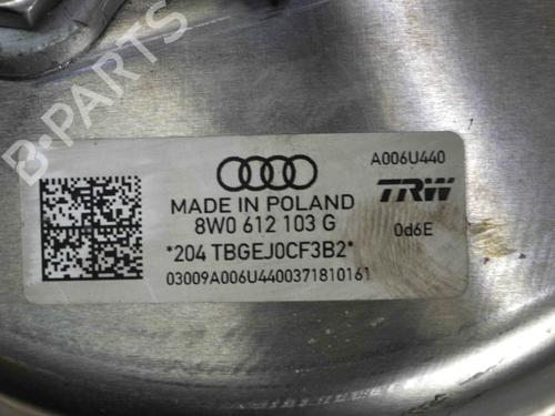 Servo brake AUDI A4 B9 (8W2, 8WC) 2.0 TFSI quattro | BP12323722M42