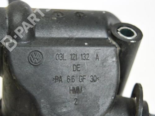 Other AUDI A4 B8 (8K2) 2.0 TDI | BP6490316O1 