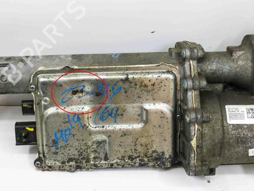 Steering rack FORD USA F-150 Crew Cab Pickup 2.7 | BP28821157M22 