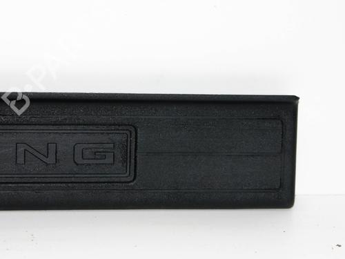 Step FORD USA MUSTANG Coupe 3.7 V6 | BP28821476C149 
