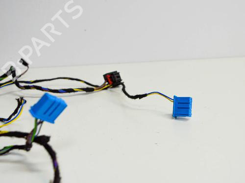 Ledningsnet VW PASSAT B8 (3G2, CB2) 1.4 TSI | BP14670898E16 