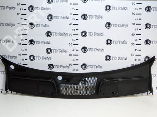 Torpedoplate AUDI Q5 (FYB, FYG) 2.0 TDI quattro (190 hp) 7195805