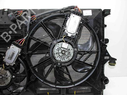 Radiator set AUDI Q7 (4LB) 3.0 TFSI quattro | BP29593069M120 