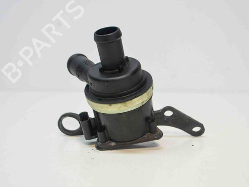 Extra waterpomp AUDI A4 B8 (8K2) 3.0 TDI quattro (240 hp) 14669765