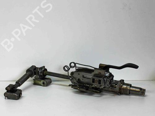 Used Steering column SKODA FABIA II Combi (545) 1.2 TSI (105 hp) 10620411