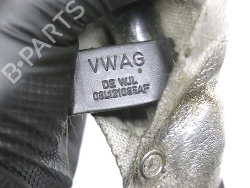 Pipe AUDI Q5 (FYB, FYG) 2.0 TFSI quattro | BP38783279M125 - Image 14