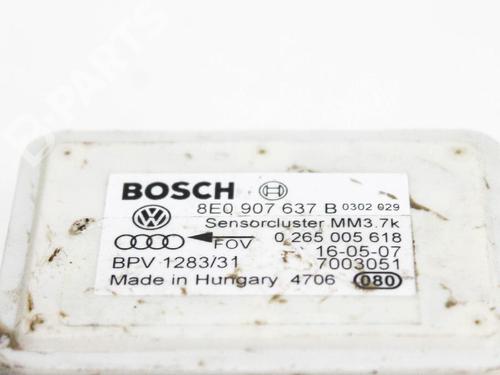 Electronic sensor AUDI A4 B7 (8EC) 1.8 T | BP7913115M84 
