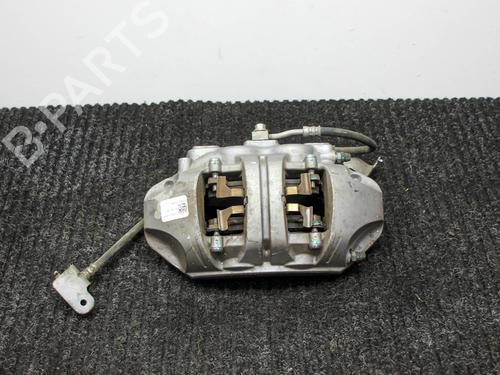 Right front brake caliper TESLA MODEL Y (5YJY) EV Performance All-wheel Drive | BP28823161M104