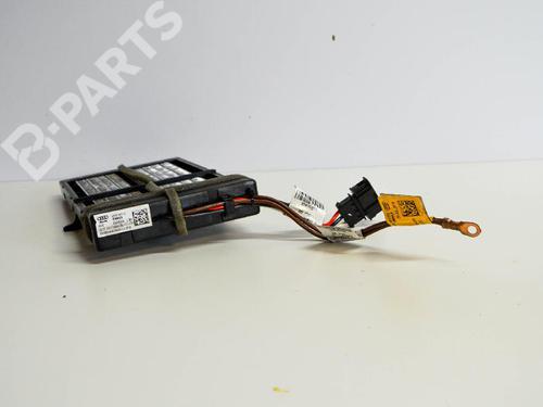 Used Water radiator AUDI A4 B8 (8K2) 3.0 TDI quattro (240 hp) 6482528
