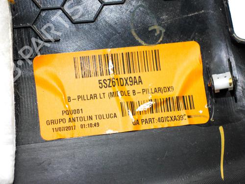 Andre JEEP COMPASS (MK49) 2.4 | BP29919196O1