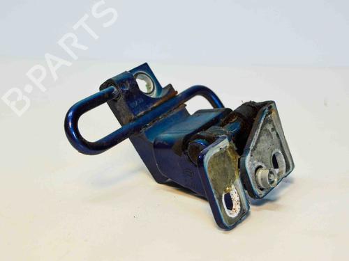 Used Hinge/Door check strap VW GOLF VI (5K1) 1.4 TSI (122 hp) 14669349