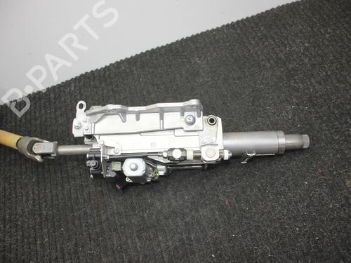 Steering column PORSCHE CAYENNE (92A) 3.0 S E-Hybrid | BP32716927M21  - Image 5