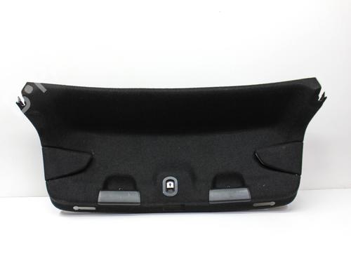 Pynteliste til bagklap AUDI A4 B9 (8W2, 8WC) 2.0 TFSI quattro (249 hp) 23427447