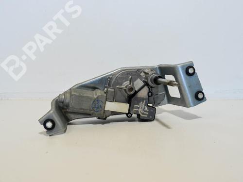 Used Rear wiper motor BMW 1 (F20) M 135 i (320 hp) 6872323