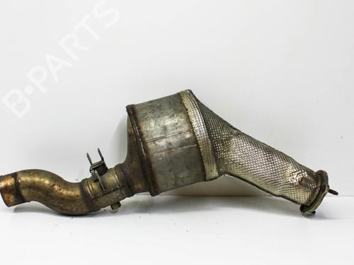 Catalyst AUDI Q5 (8RB) 2.0 TDI quattro | BP16877309M10 