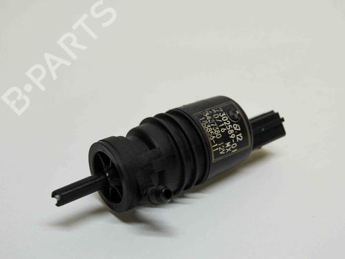 Used Washer pump BMW X4 (F26) M 40 i (360 hp) 14677801