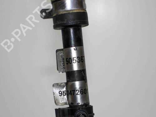 Pipe ALFA ROMEO GIULIA (952_) 2.0 Q4 (952ACA45, 952ACA25) | BP26513367M125 