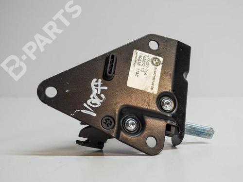Tailgate handle BMW X5 (E70) 3.0 sd | BP6481089C132 