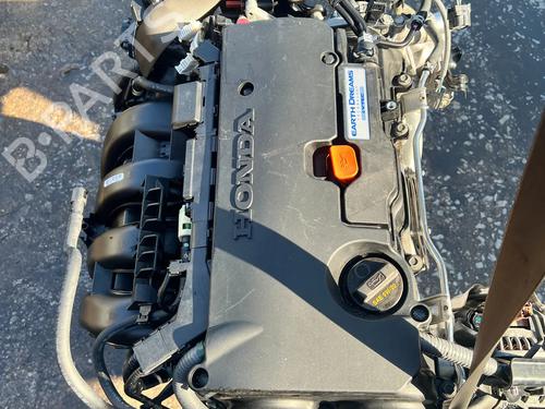 Engine HONDA CIVIC X Hatchback (FC_, FK_) 2.0 | BP28823336M1  - Image 9