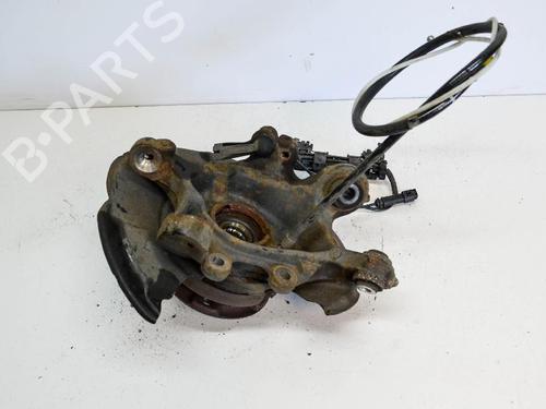 Right rear steering knuckle BMW 4 Coupe (F32, F82) 420 d | BP14691524M28 