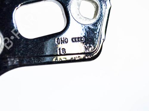 Hinge/Door check strap AUDI A4 B8 Avant (8K5) 2.0 TFSI | BP14686248C146 