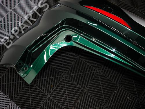 Rear bumper ALFA ROMEO STELVIO (949_) 2.0 Q4 | BP29919248C8 