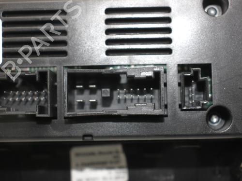 Electronic module MERCEDES-BENZ C-CLASS Coupe (C204) C 220 CDI (204.302) | BP33445425M83  - Image 10