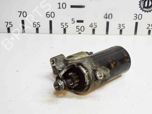 Used Starter AUDI A5 (8T3) 2.0 TFSI (211 hp) 6532071