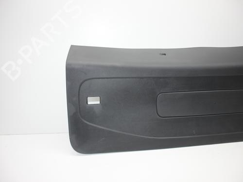 Boot lining LAND ROVER RANGE ROVER SPORT III (L461) P440e PHEV AWD | BP31314462I3