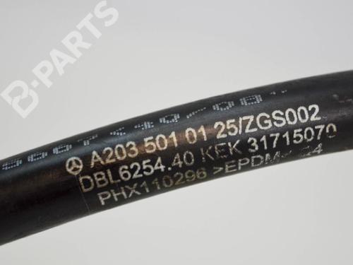 Other MERCEDES-BENZ CLC-CLASS (CL203) CLC 220 CDI (203.708) | BP8848423O1 