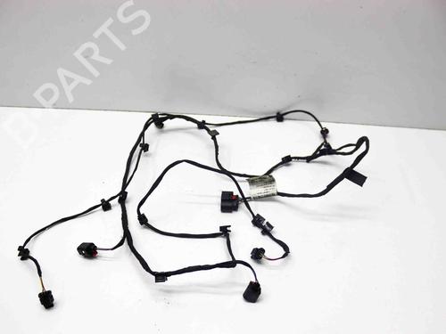 Used Electronic module CUPRA BORN (K11) 58 e-boost (231 hp) 29227751