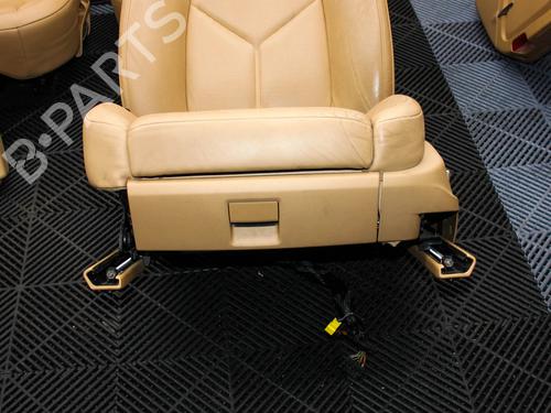 Seats set PORSCHE CAYENNE (92A) 3.0 S E-Hybrid | BP33396957C78  - Image 13