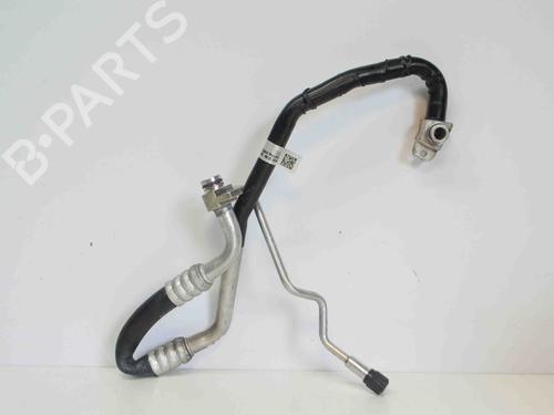 Used AC pipe AUDI A4 B9 (8W2, 8WC) 1.4 TFSI (150 hp) 14671349
