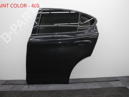 Used Left rear door Left rear door 38500433 38500433