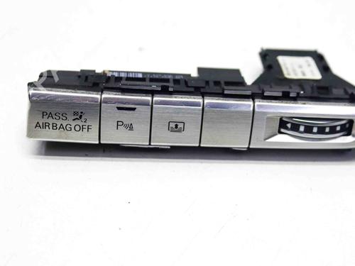Switch AUDI A8 D4 (4H2, 4H8, 4HC, 4HL) 4.2 FSI quattro | BP29460288I30 