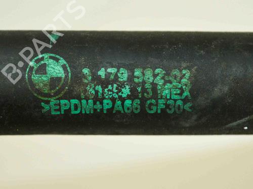 Pipe BMW X4 (F26) M 40 i | BP14677857M125