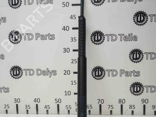 Used Tailgate lift support BMW 5 Touring (F11) 520 d (184 hp) 14672928