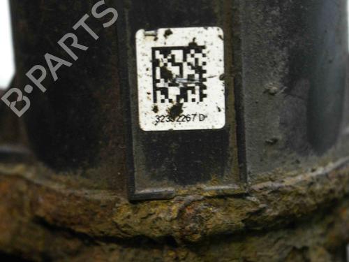 Høyre bremsecaliper bak VW PASSAT B7 Variant (365) 2.0 TDI | BP14677741M106 